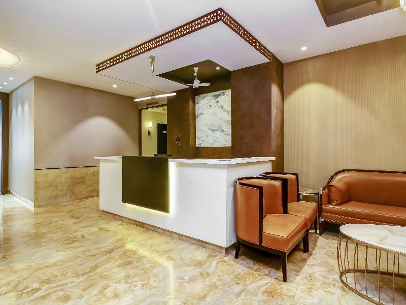 Hotel Capital O 28086 Sindhura Grand Hajdarabad Zewnętrze zdjęcie
